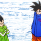 Illustration for article titled Dragon Ball Super: Broly Makes Broly The Hero And Goku More Selfish Than Ever